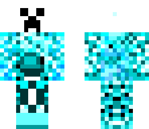 ghost creeper