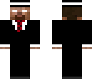 herobrine mafia
