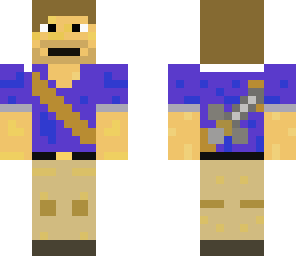 my skin