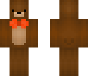 bear skin request by epic