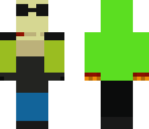 commando