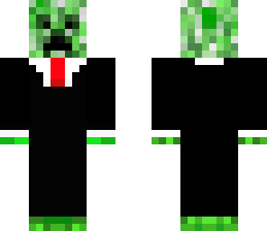 a creeper
