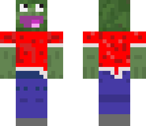 zombie lol