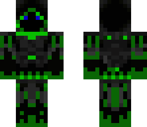 dark wizard