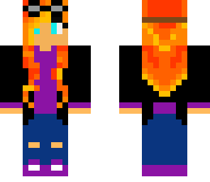 saints row girl