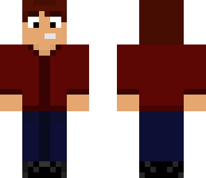 dont mine at night guy mouth edit and no helmet