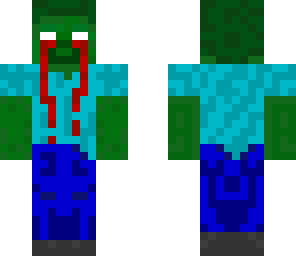 the horror