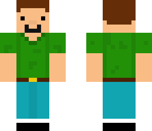 villager
