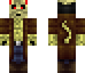 devil llama