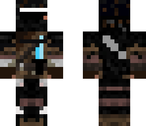 the better assasin