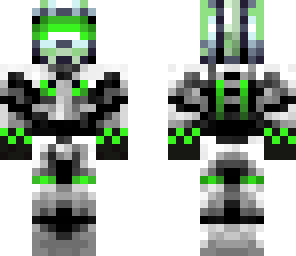 robot of epicnes