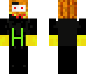 el hombre de *****