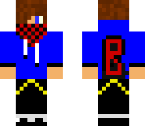 first skin