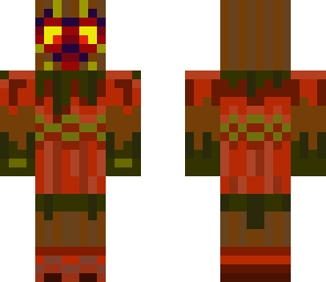 skull kid