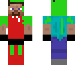 awesome steve