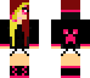 my version