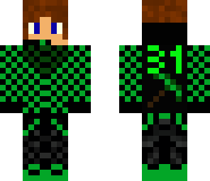 benhuga's skin evolution