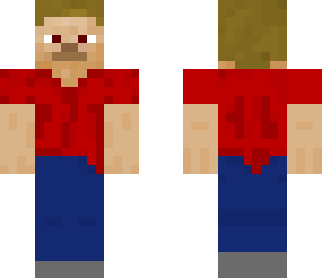 steve brother