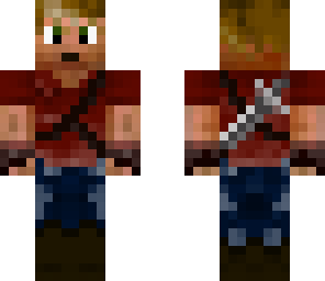 adventurer
