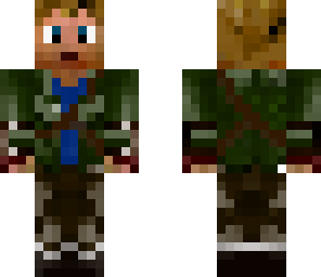 alexio64's skin
