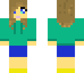 girl