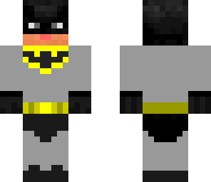 batman