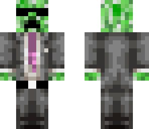 buisness creeper