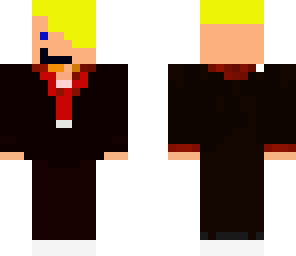tux skin