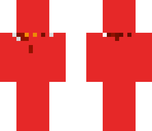 red *****