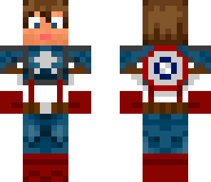 captain america