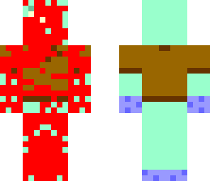 bloodysquid