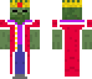 zombie ruler