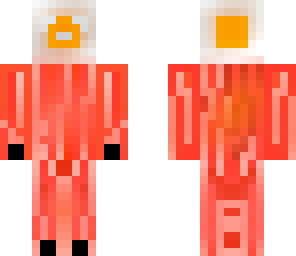 bacon and eggs llama
