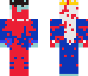 killed king