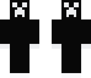creepin' creeper