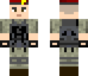 spetsnaz