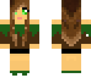 grass block mcgirl