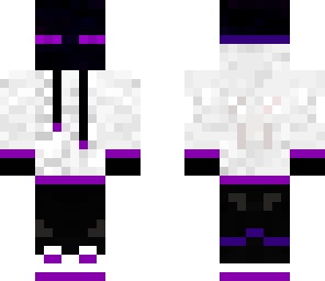 enderman dj