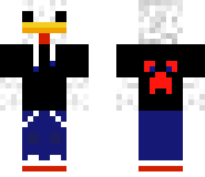 chicken guy