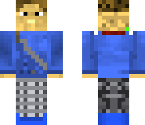 adventure boy v2