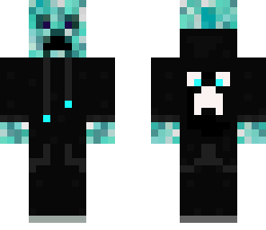 blue creeper