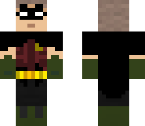 robin