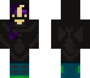 ender-girl