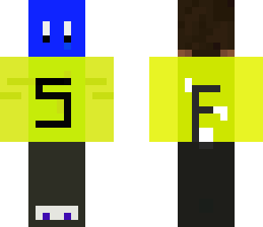 stupidface2002 skin