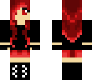 vampire girl fixed