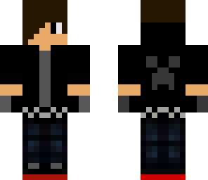 iron teen