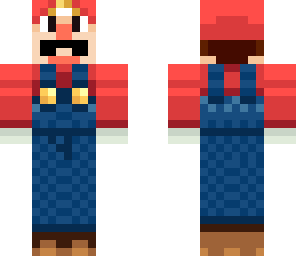 mario