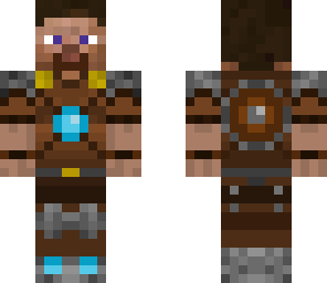 adventurer minecraft