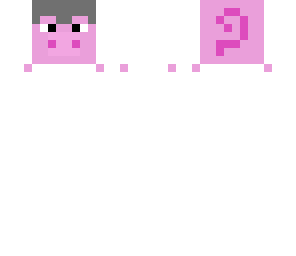 flying piggy