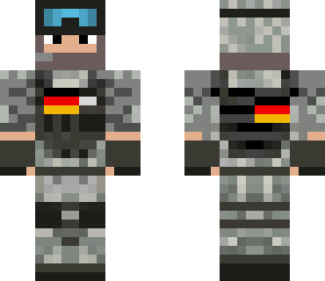german army